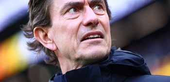 Spurs 1-2 West Ham | Every word of Thomas Frank's post-match press conference