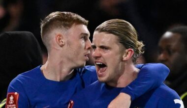 Can £5.5m Gallagher offer goals + DefCon?