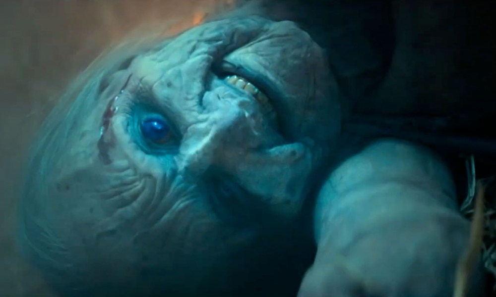 'Whistle' Trailer - 'The Nun' Director Summons Your Death Next Month