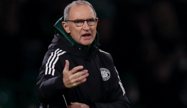 Celtic Eyeing Ambitious Move for Liverpool Star Andy Robertson