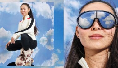 Chloe Kim On Mental Health And The 2026 Olympics