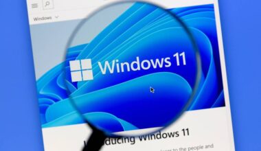 Windows 11, not AI, kick-started the PC upgrade cycle • The Register