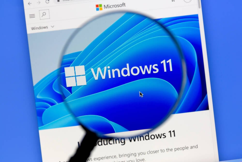 Windows 11, not AI, kick-started the PC upgrade cycle • The Register