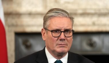 Rwanda sues the UK over controversial migrant deal