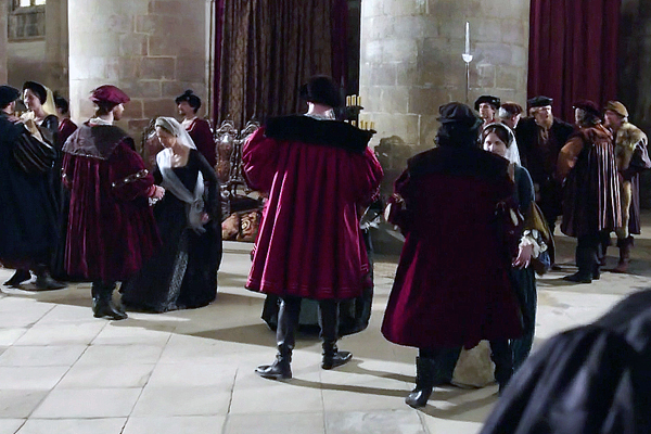 Wolf Hall