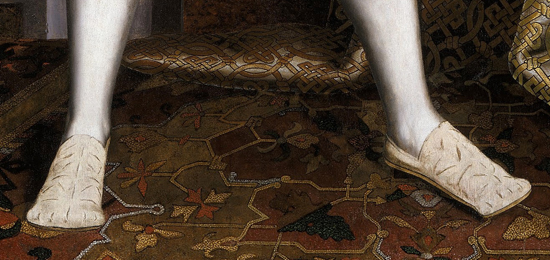 Henry VIII, 1537-1547