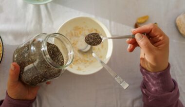 Dietitians Reveal 6 Surprising Health Benefits of Chia Seeds