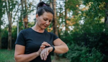 Jogging this little each week can majorly reduce your biological age by up to 12 years