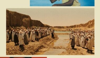 'Martin Scorsese's World Cinema Project No. 5' Blu-ray Review