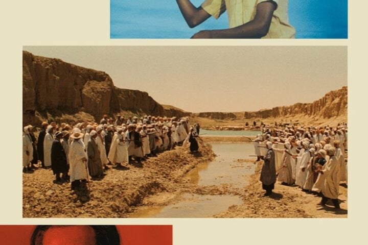 'Martin Scorsese's World Cinema Project No. 5' Blu-ray Review