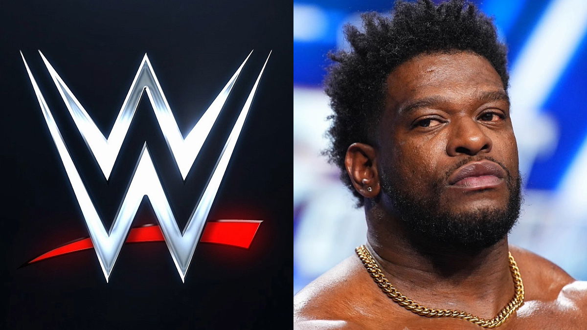 Powerhouse Hobbs WWE Debut Plans Update