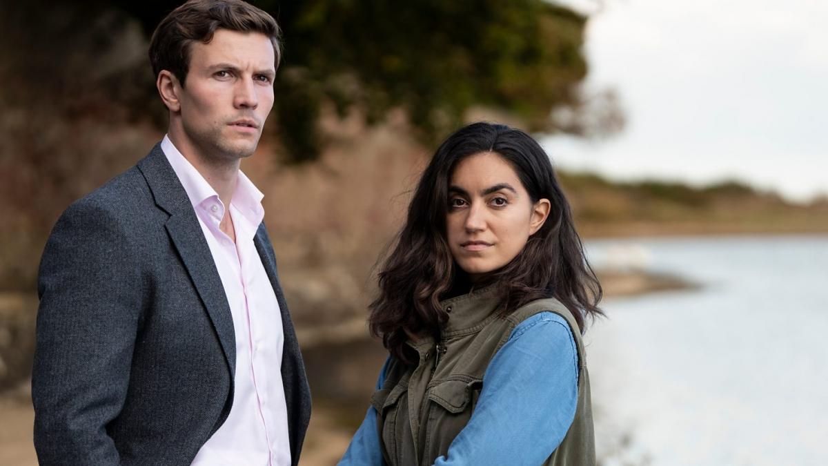 REVIEW: Lynley (S1 E3/4) | The Killing Times