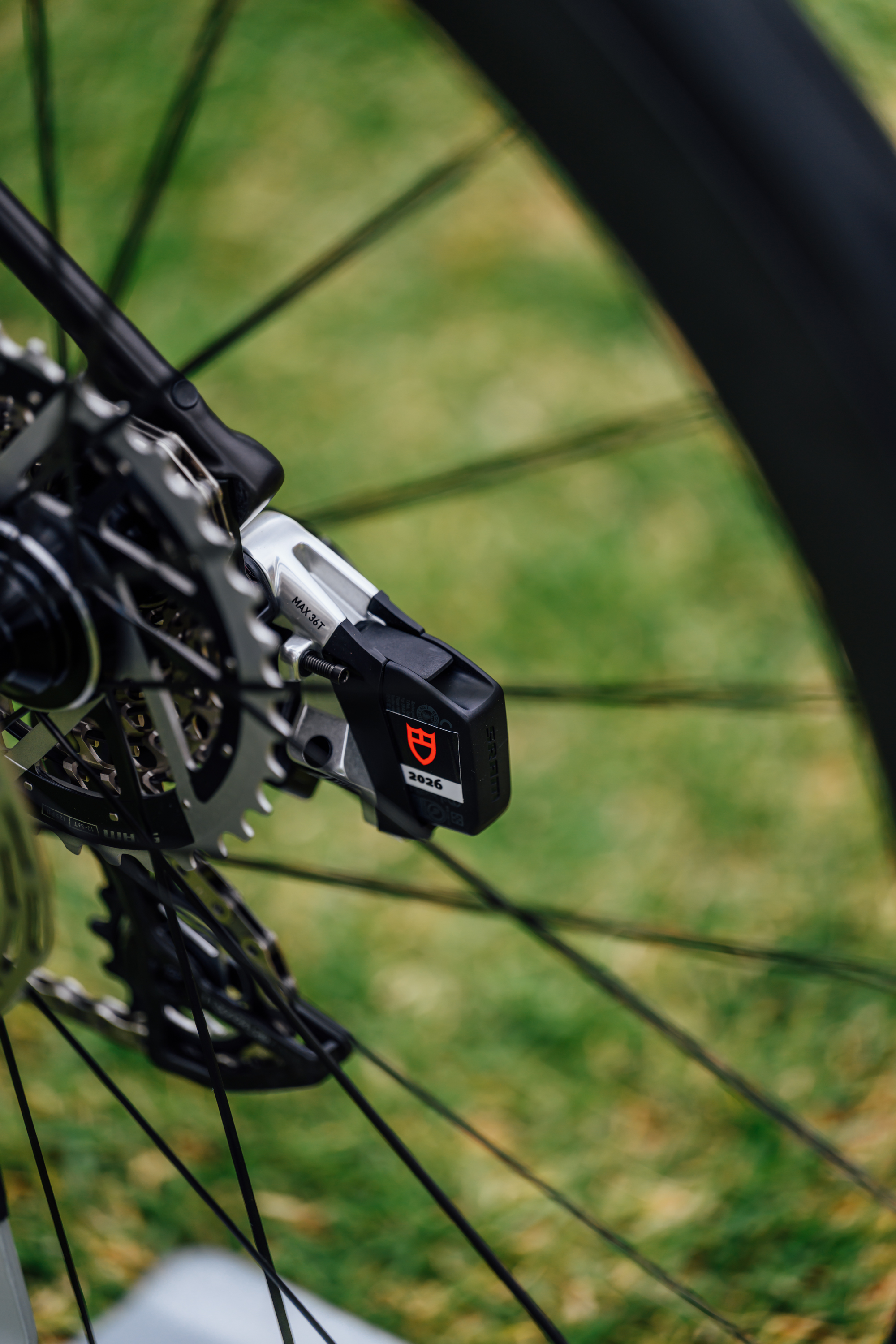 Tour Down Under 2026 tech