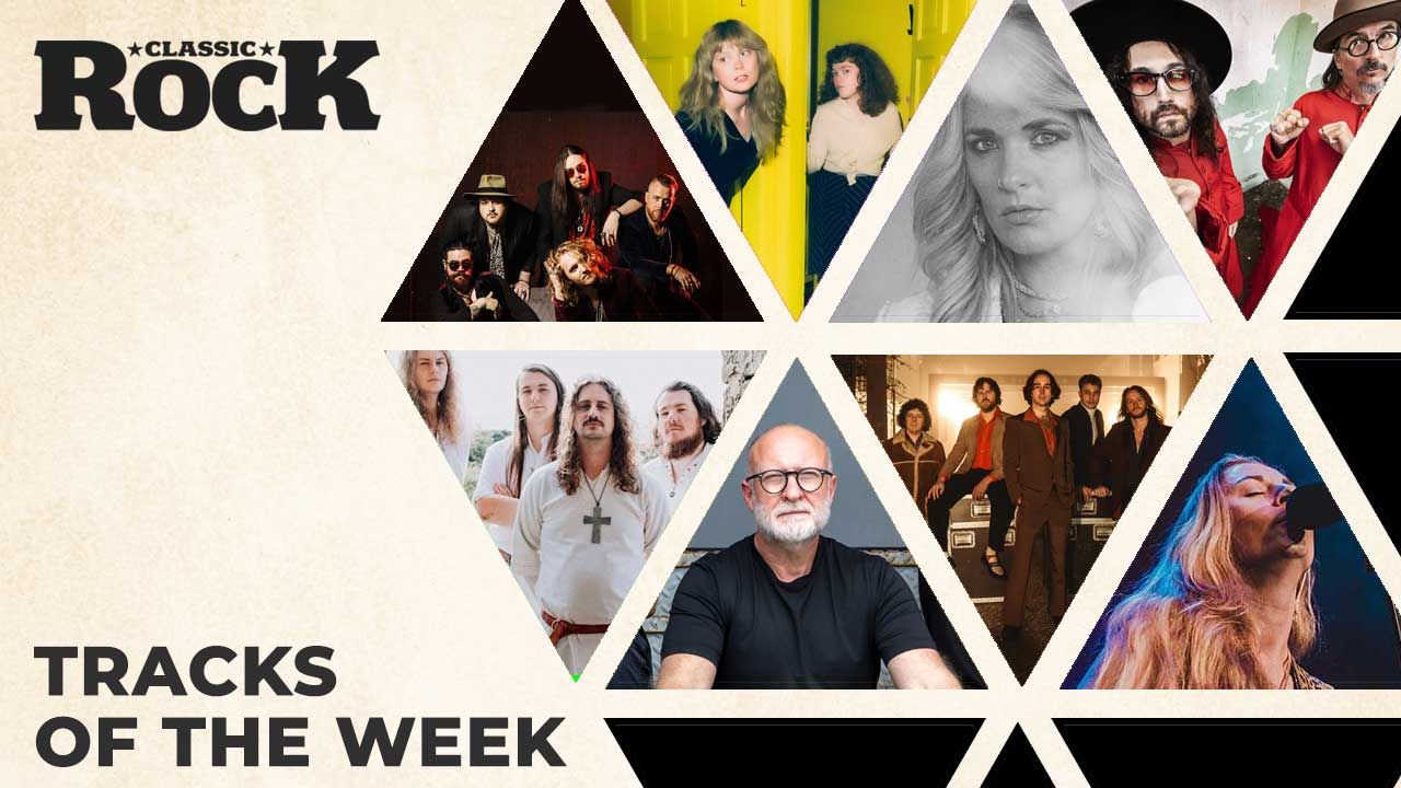 Tracks Of The Week artists