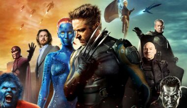 Beloved X-Men Villain Returns in Avengers: Doomsday Teaser, Fans Rejoice - Comic Book Movies and Superhero Movie News