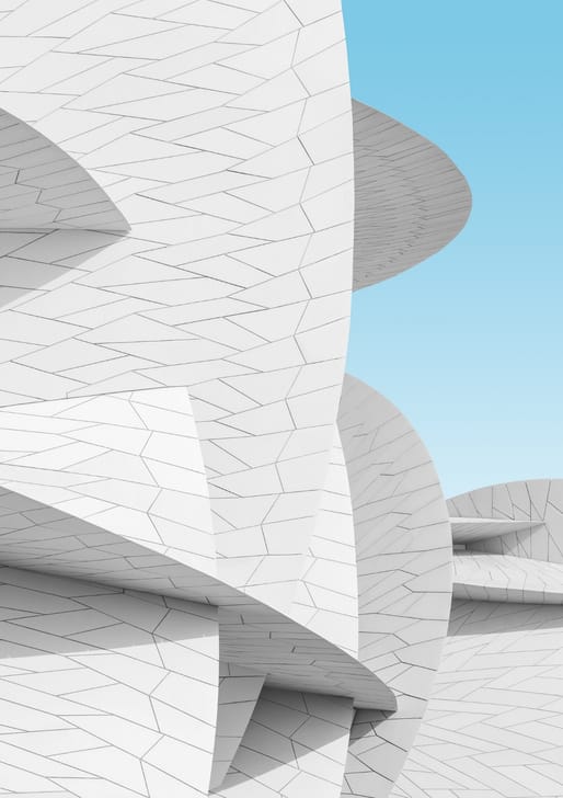 Winner in Other Exterior: Details by Guanhong Chen