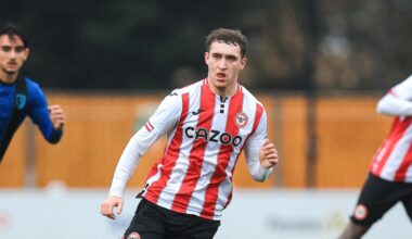 Iwan Morgan joins Shrewsbury Town on loan | Brentford FC