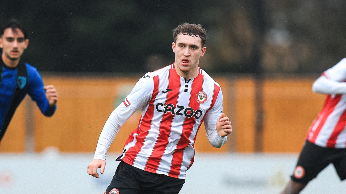 Iwan Morgan joins Shrewsbury Town on loan | Brentford FC