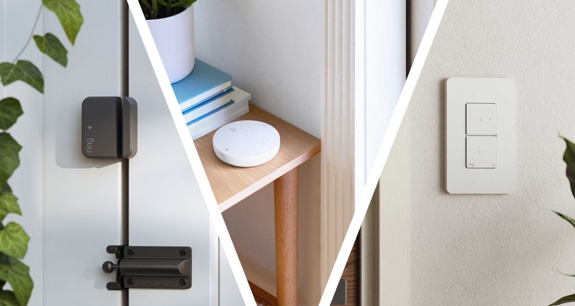 Your Ring doorbell and cameras are getting a huge upgrade with AI-powered warnings when something looks unusual