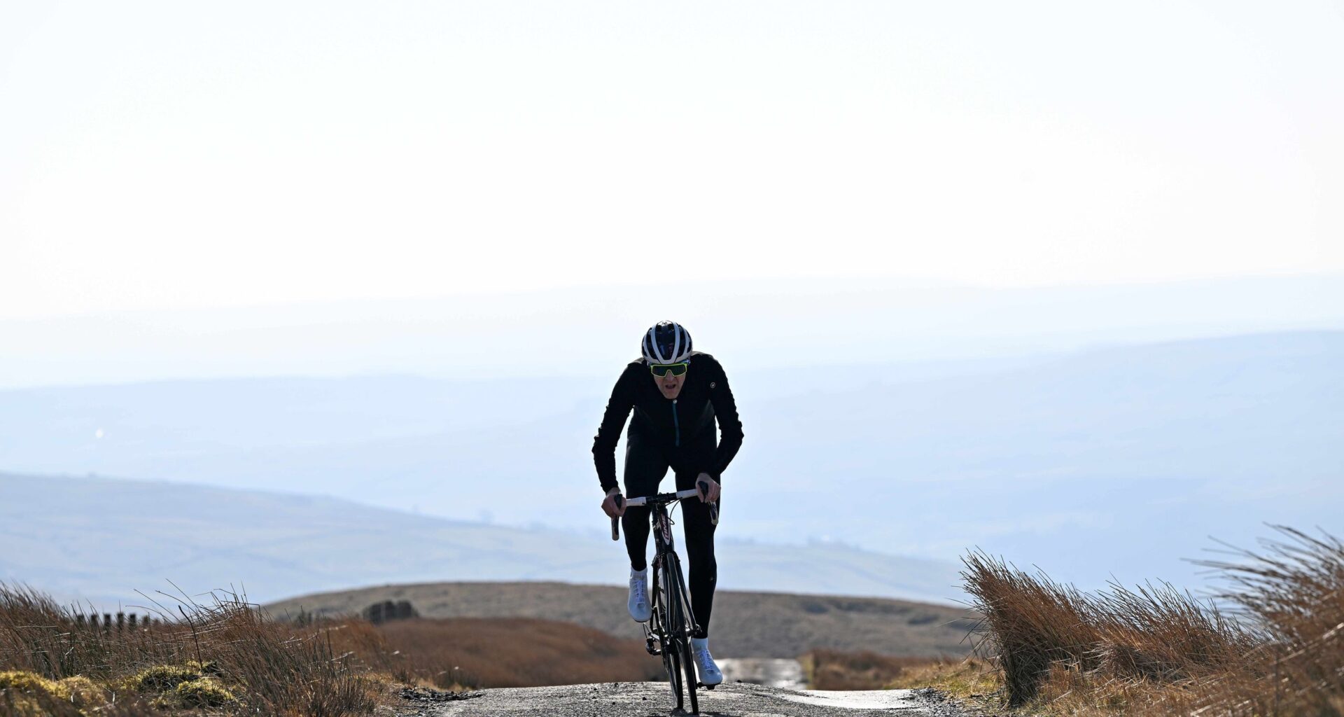 'A true hill-climbing boot camp' - your guide to cycling the North Pennines