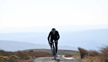 'A true hill-climbing boot camp' - your guide to cycling the North Pennines