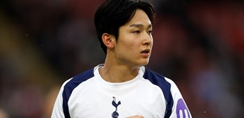 Coventry loan for Yang Min-Hyeok after Pompey recall