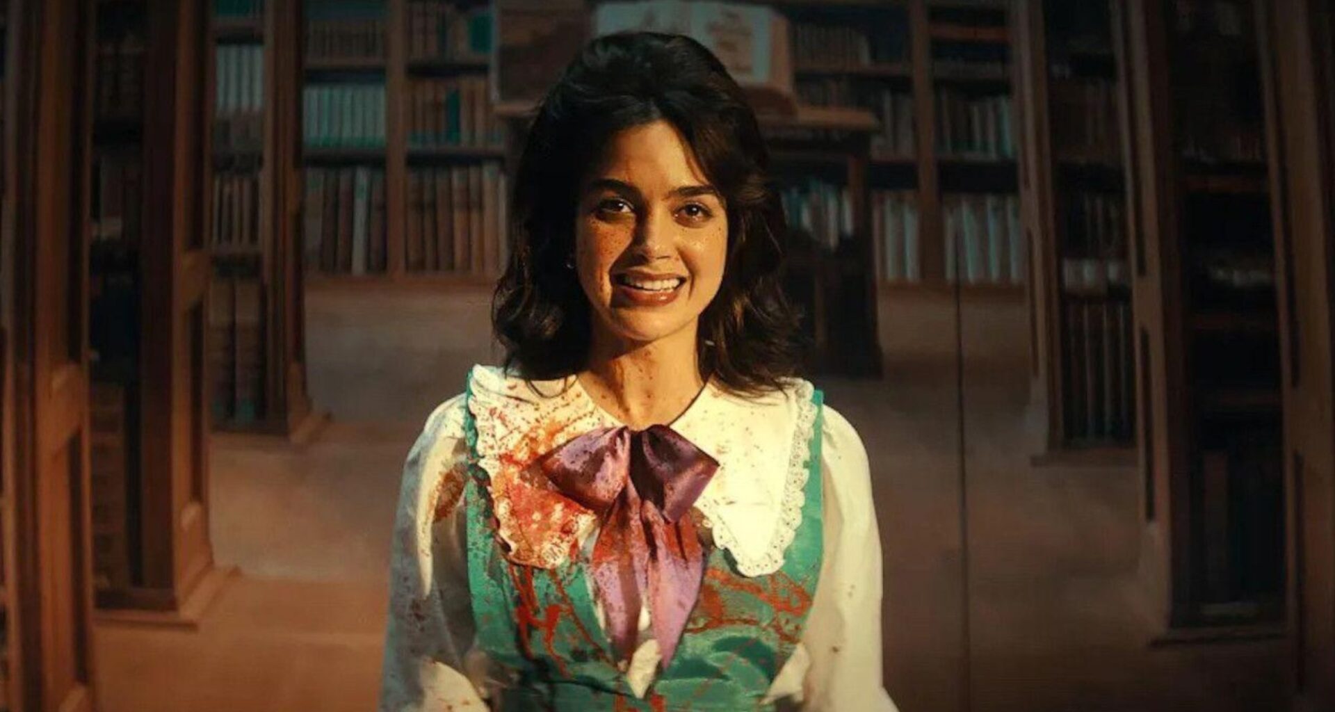 A Scream Star’s Criminally Underrated 2024 Horror Movie Is Leaving HBO Max at the Worst Time Possible