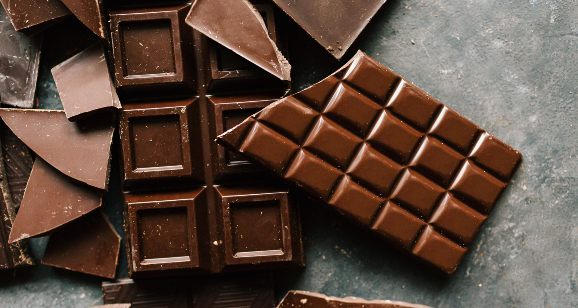 Want To Slow Your Biological Aging? This Sweet Treat Might Do The Job - MindBodyGreen