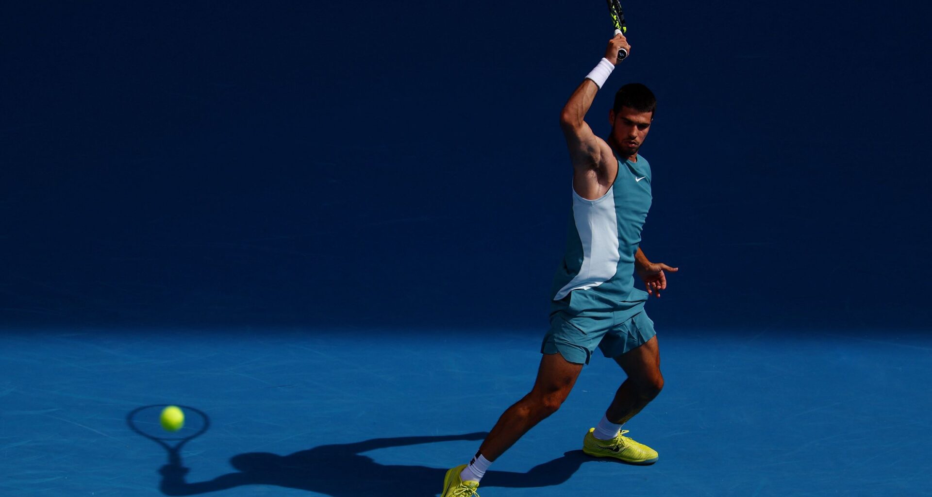 Winner of world’s biggest sports photography competition crowned for mind-blowing timing and composition