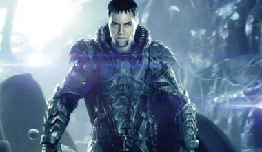 "[He] Understood Zod Down To The Bone"