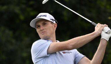 Draws and Fades: Will Zalatoris showing signs of promise at American Express - PGA Tour