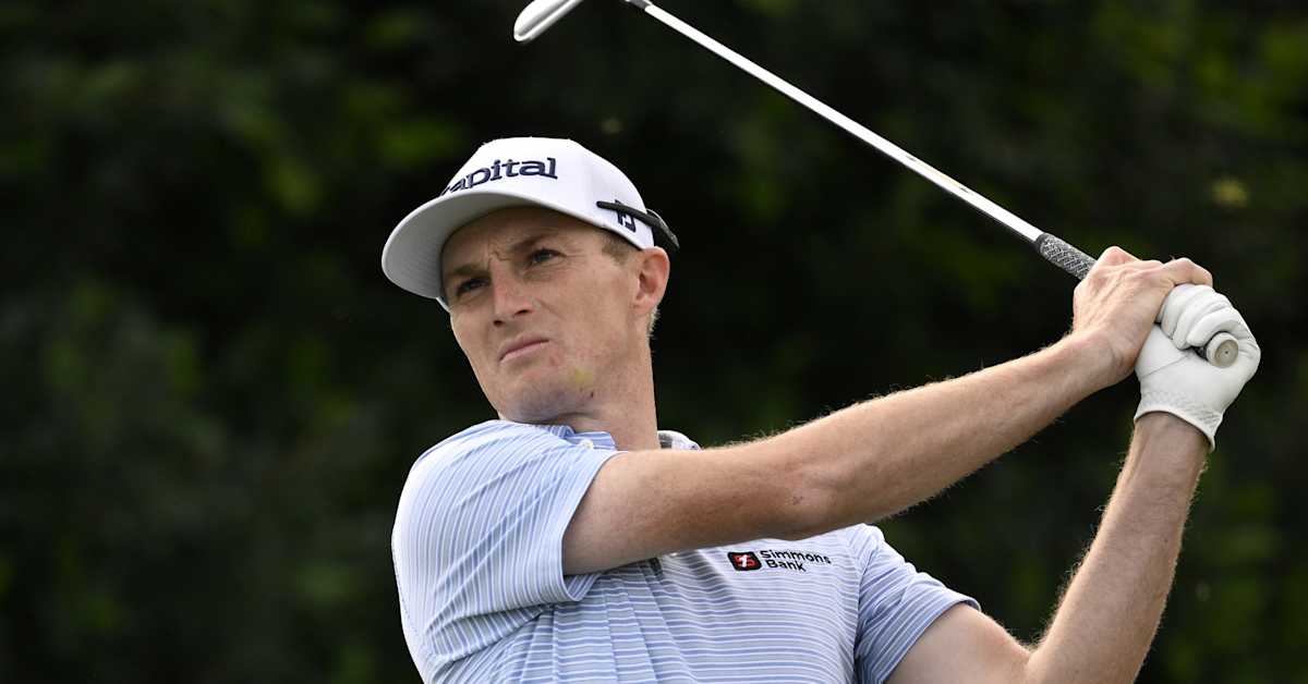 Draws and Fades: Will Zalatoris showing signs of promise at American Express - PGA Tour