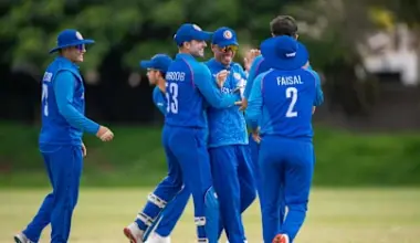 ICC Women's Cricket World Cup, 2025