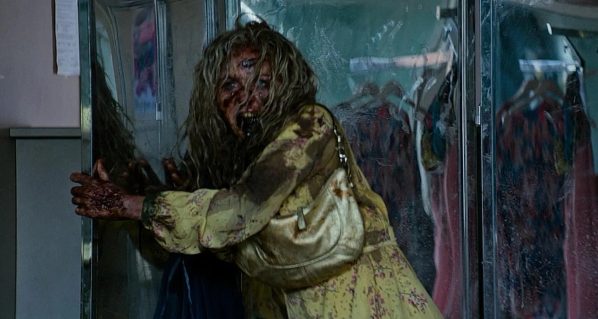 Prime Video Just Added the Sequel to One of the Best Zombie Movies Ever Made