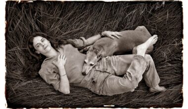 Sally Mann explains why, aged 74, she has finally switched from 10x8in sheet film to using a digital camera