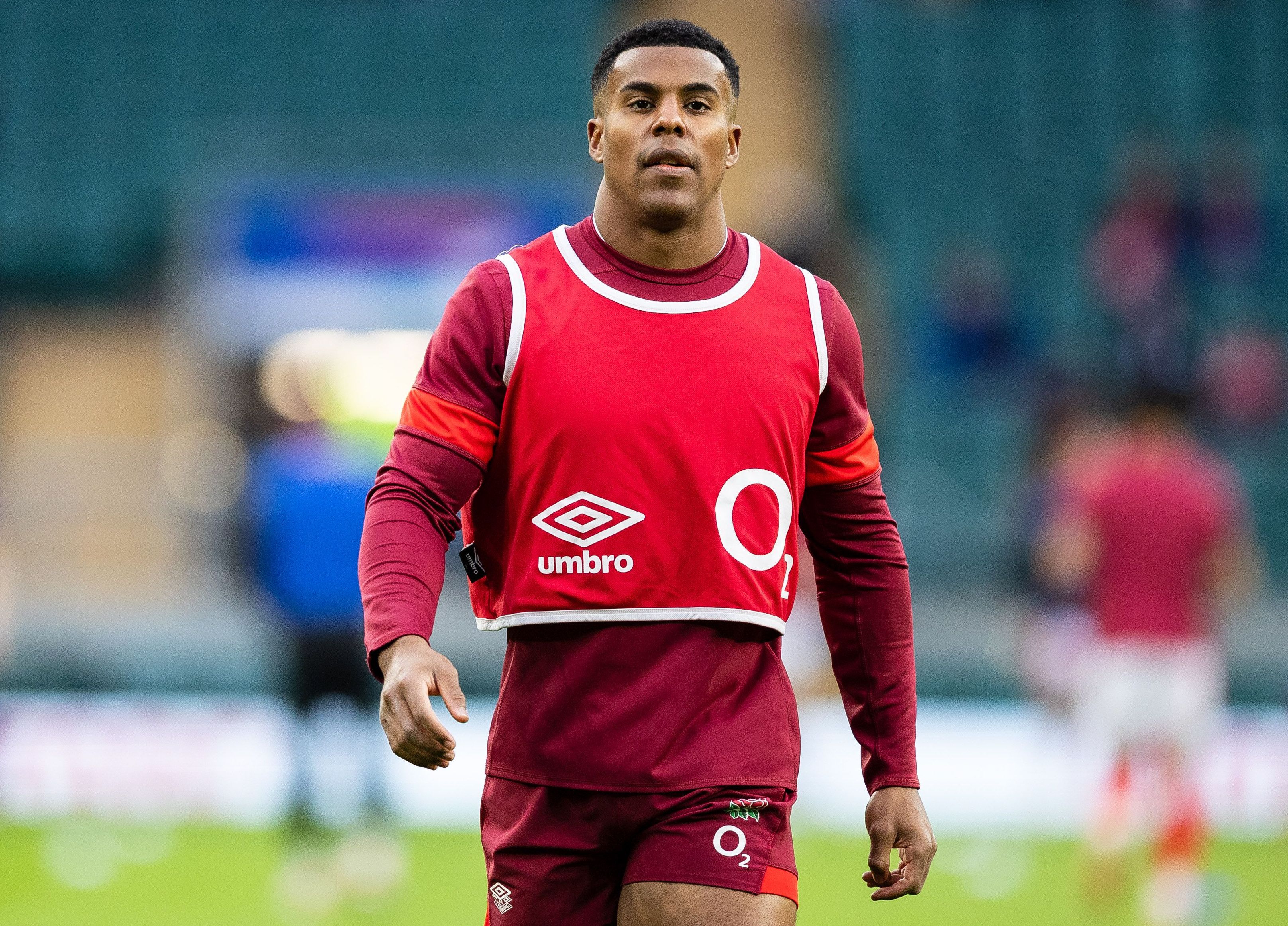 England v Wales, 6 Nations - 10 Feb 2024