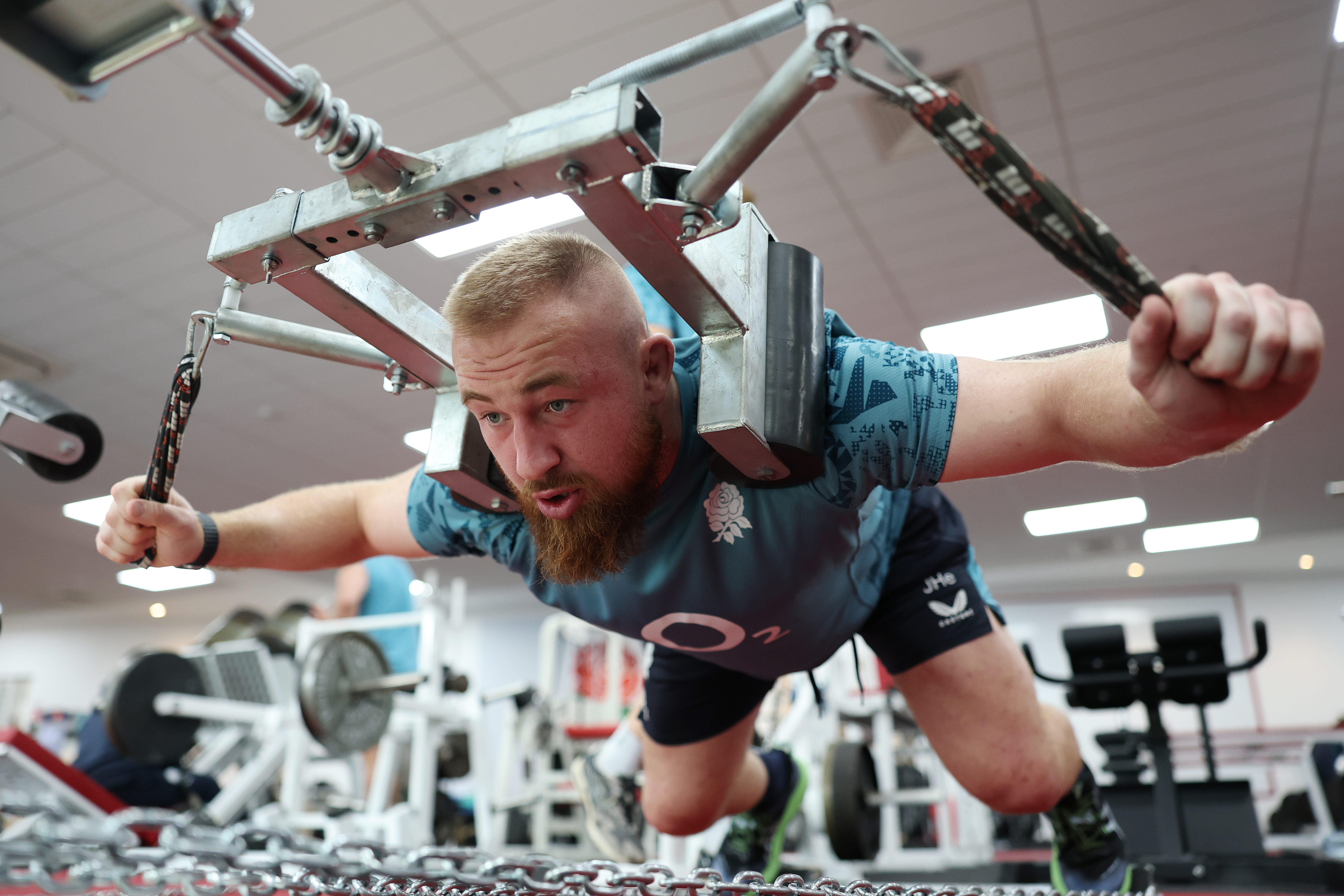 England Media Access