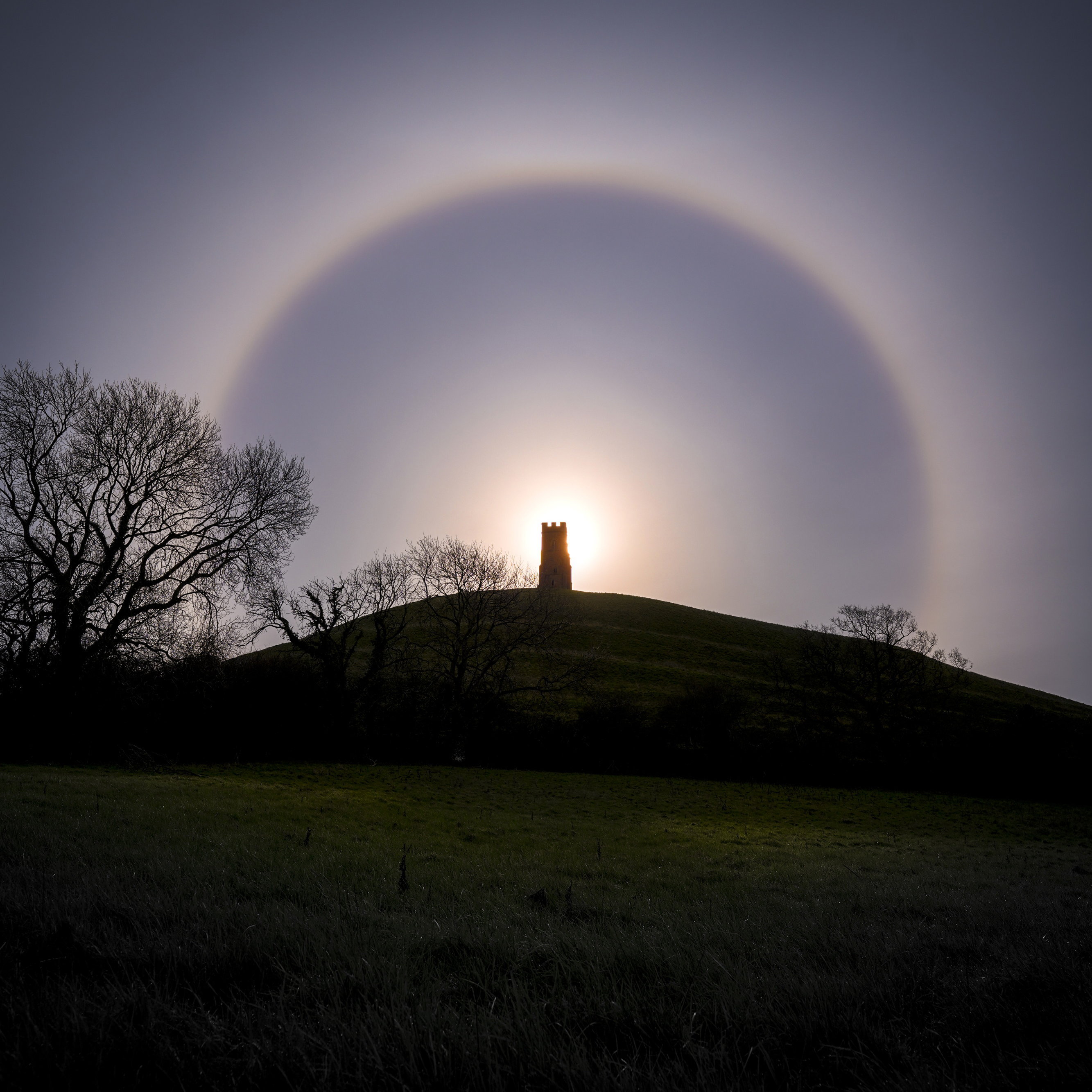Rain spreads east across much of UK today