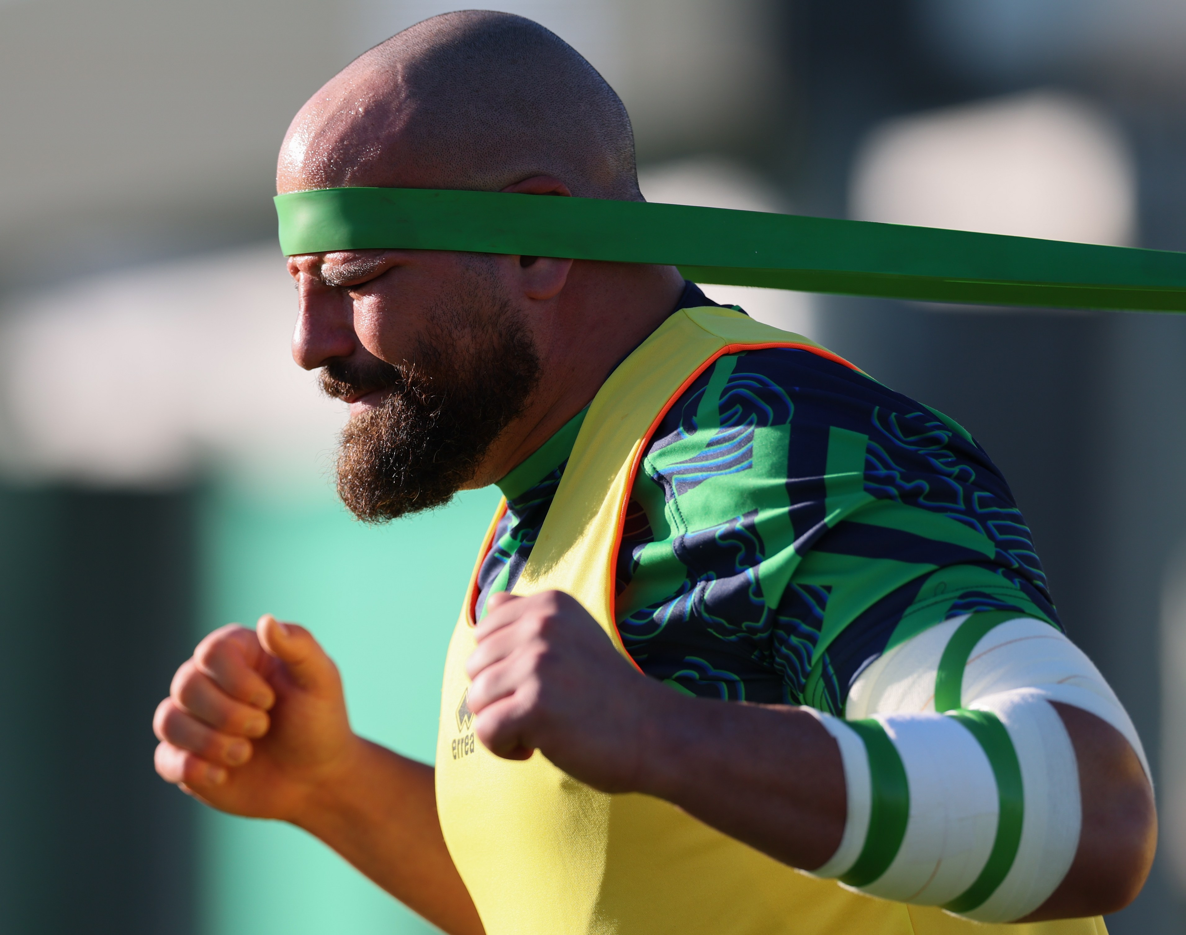 Benetton Rugby v USAP - EPCR Challenge Cup 2025/2026