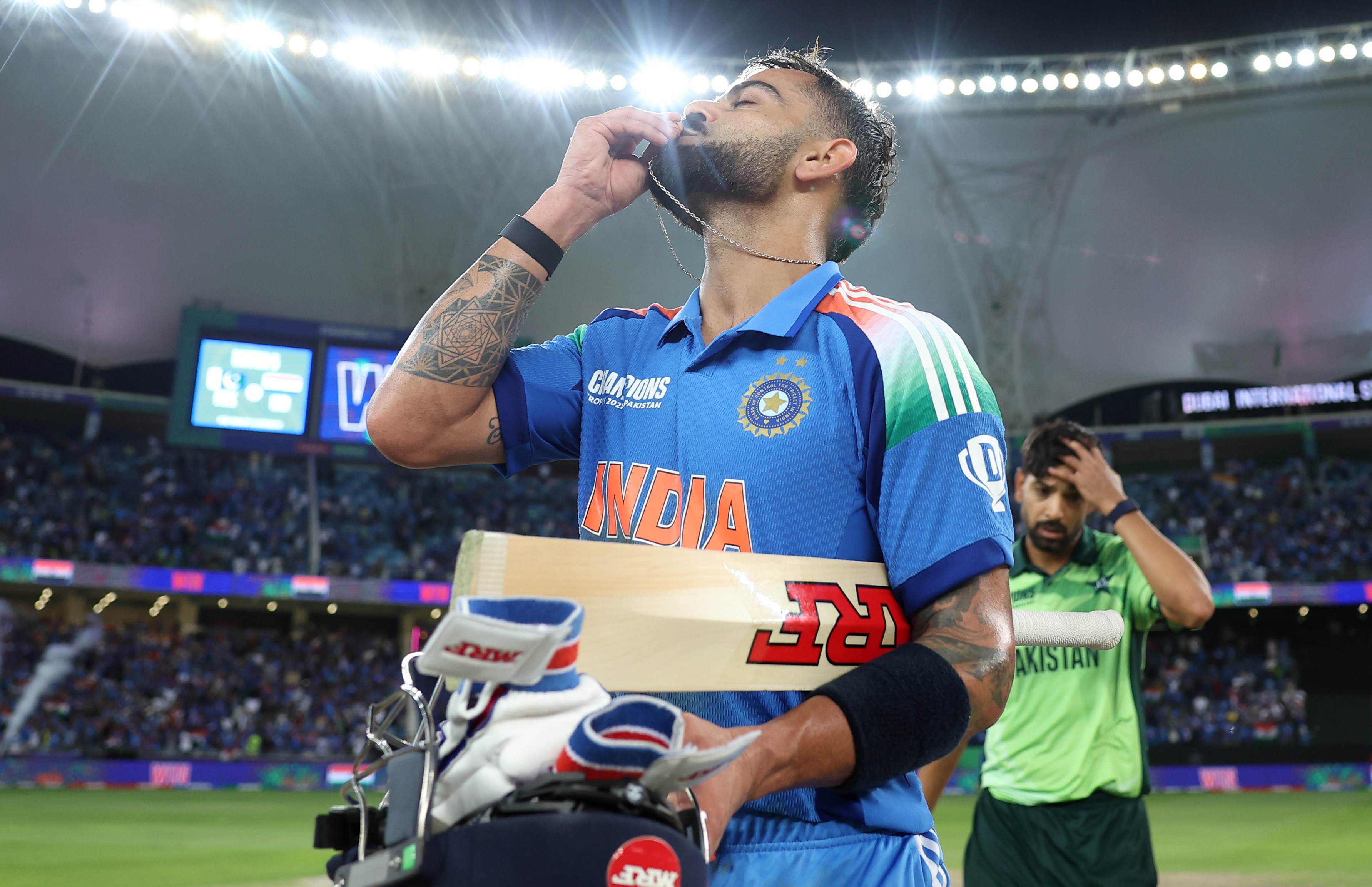 Pakistan v India - ICC Champions Trophy 2025