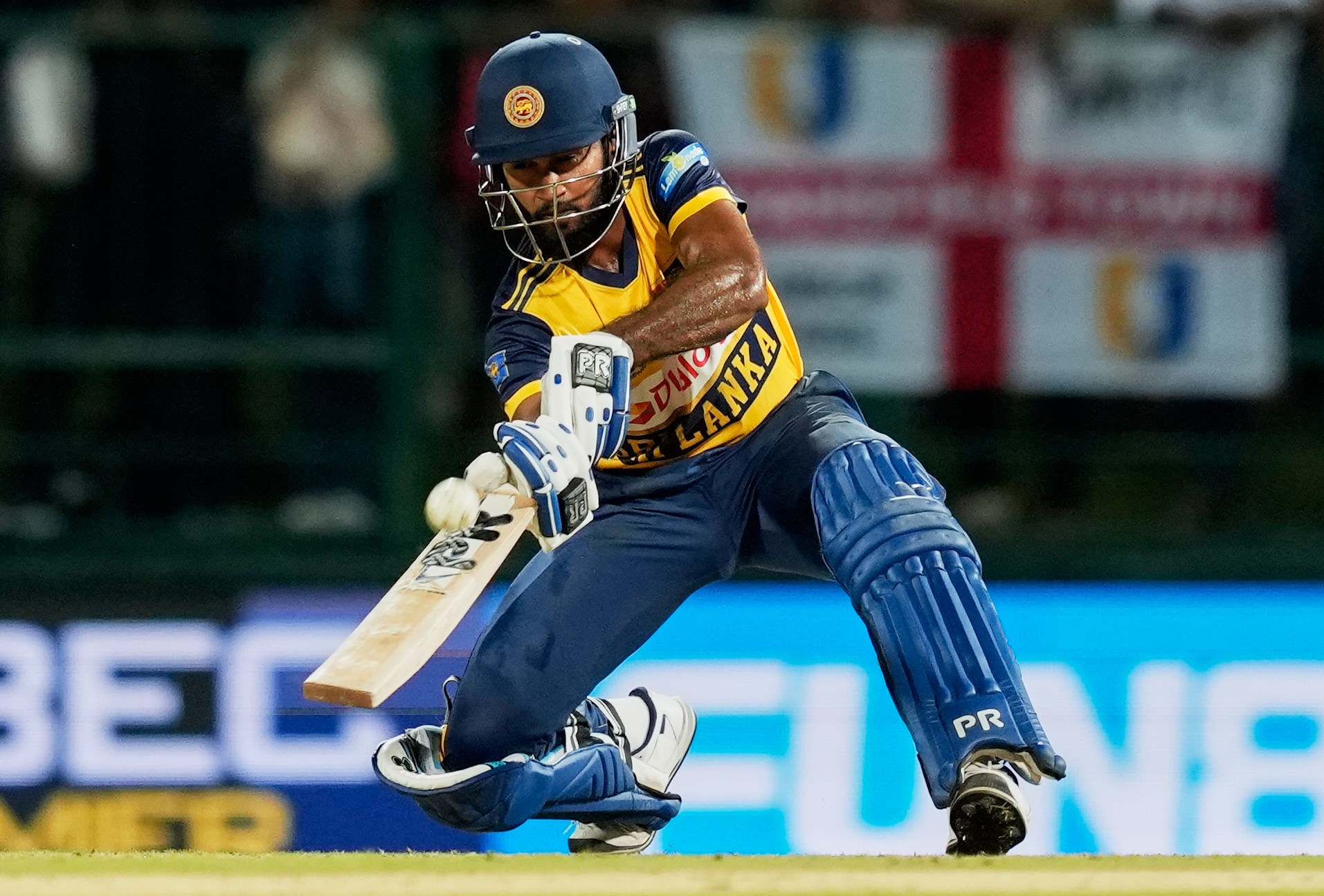 Sri Lanka England Cricket