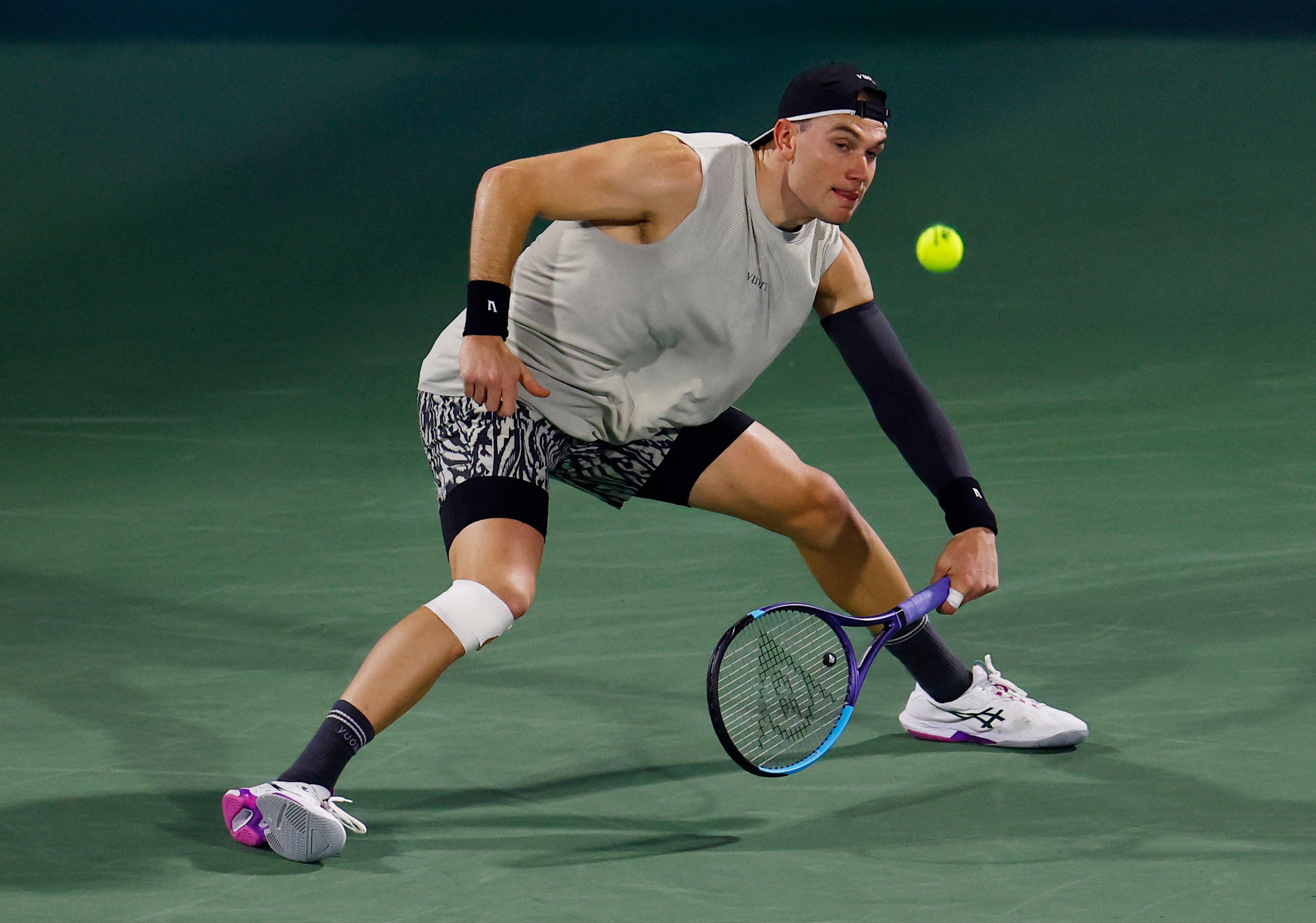 ATP 500 - Dubai Championships