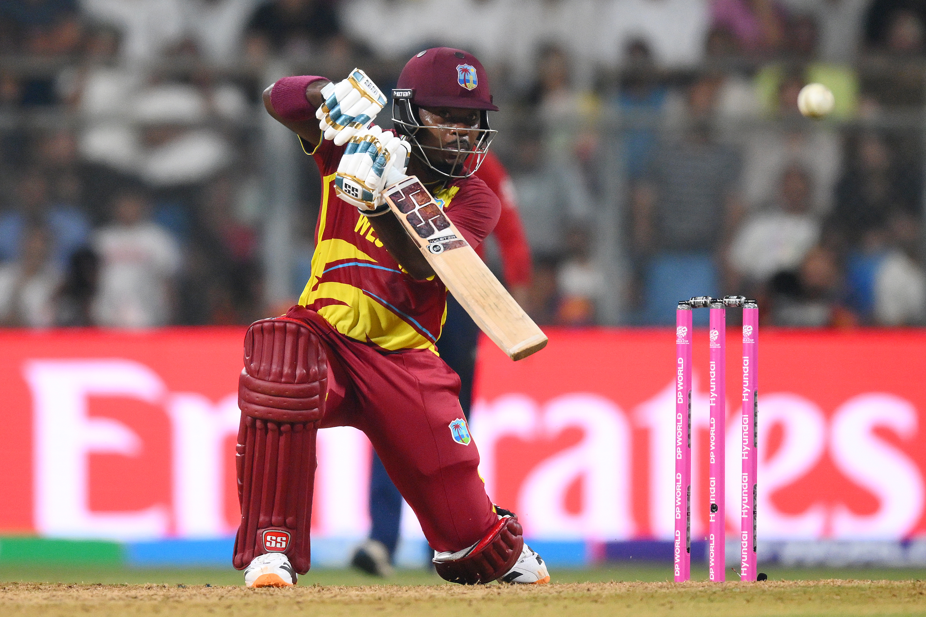 England v West Indies:  ICC Men´s T20 World Cup India & Sri Lanka 2026