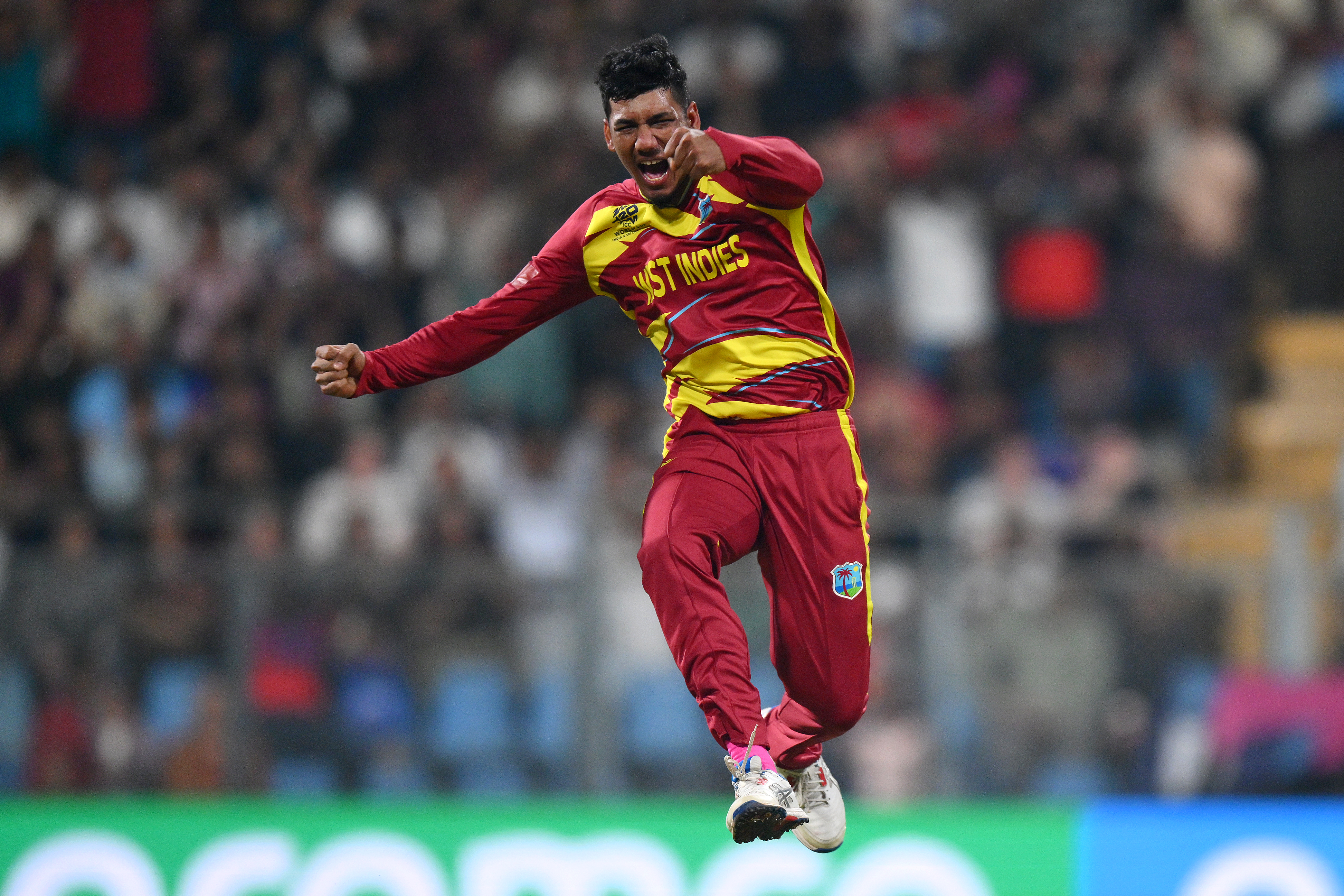 England v West Indies:  ICC Men´s T20 World Cup India & Sri Lanka 2026