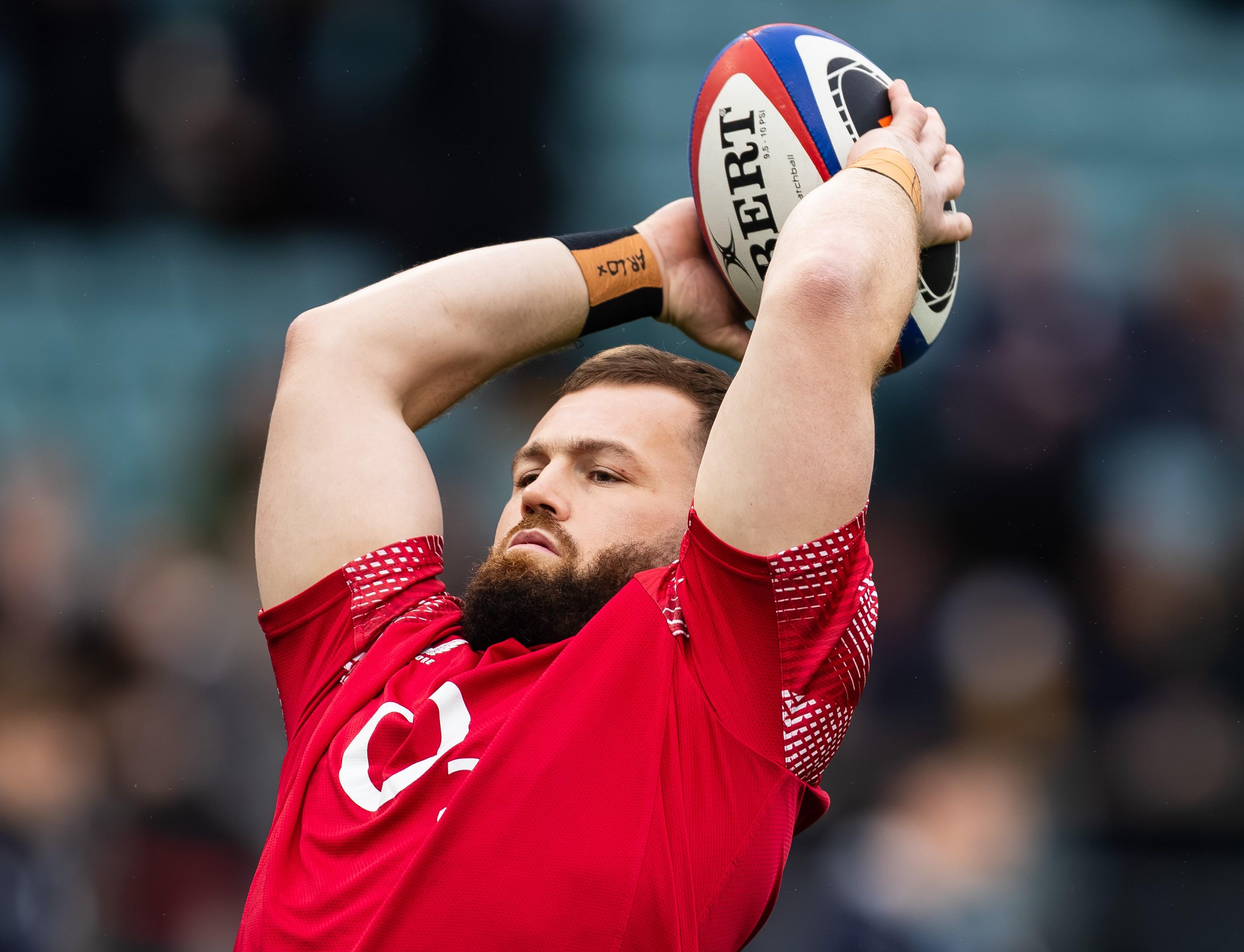 England v Wales, 6 Nations - 07 Feb 2026