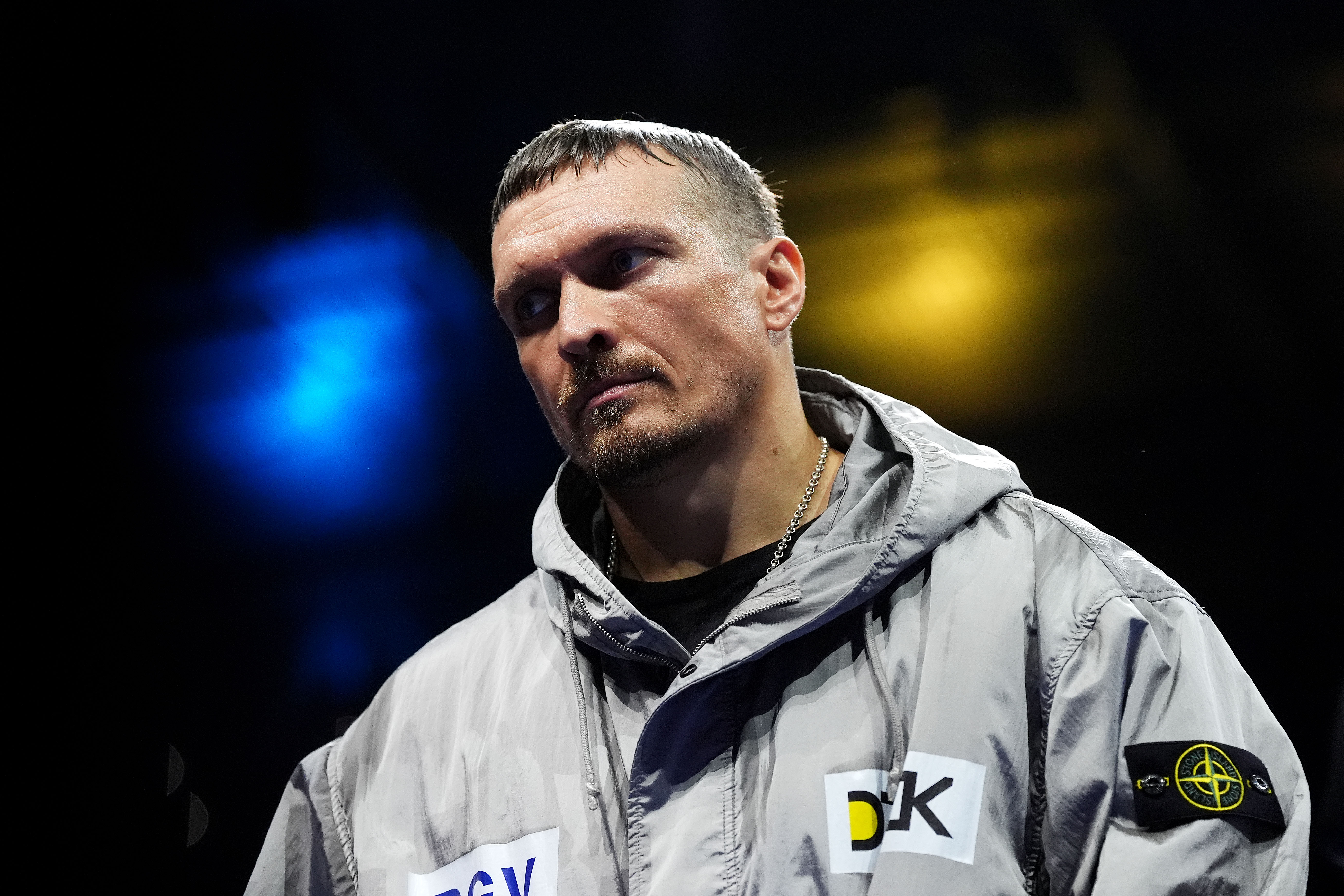 Oleksandr Usyk