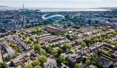 US multinationals remain positive on Irish investment