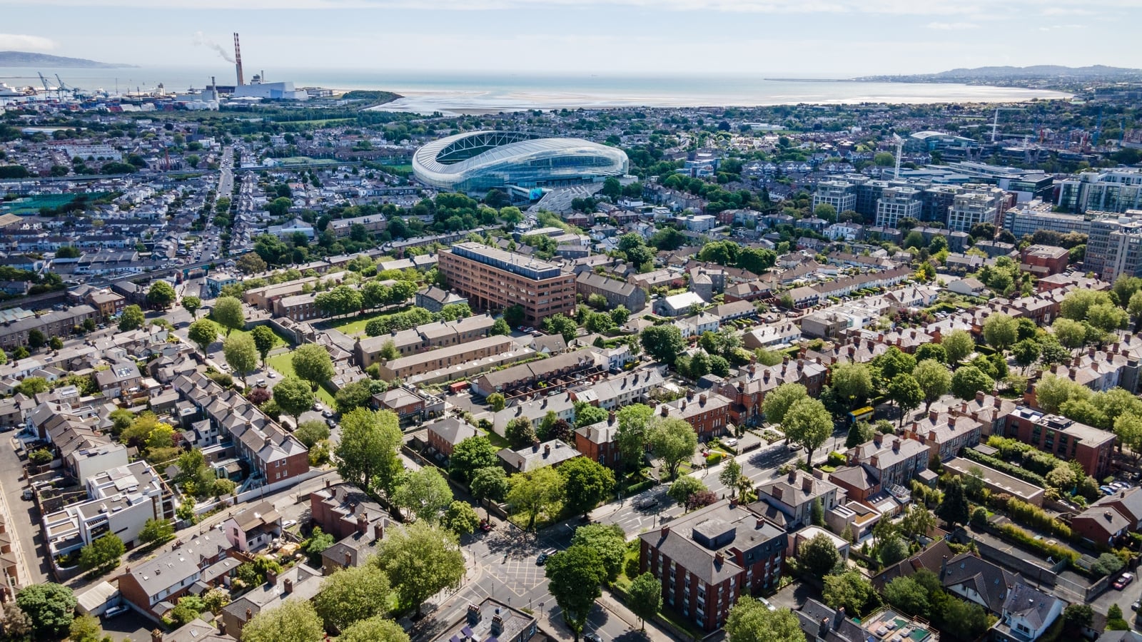 US multinationals remain positive on Irish investment