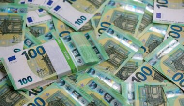 Ireland ready to progress with EU Savings Union