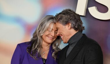 John Bishop on how comedy saved his marriage